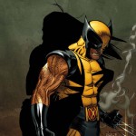 couverture Wolverine album 62