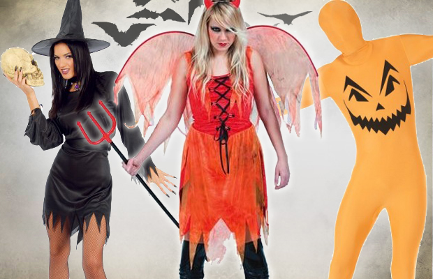 Le Top 10 des meilleurs déguisements Halloween pour femme