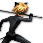 Miraculous Ladybug Le Dessin Anime Du Moment